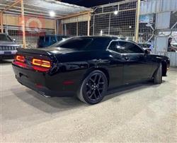 دودج تشالنجر